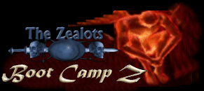Boot Camp Z