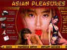Asian Pleasures